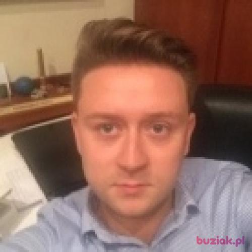 douglas1234, Male, 35 years, Jasło