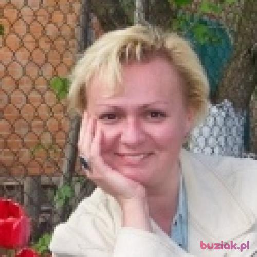 Annuta, Kobieta, 52 lata, Kraków