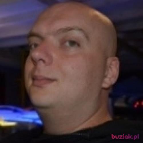 lukasz8411, Mężczyzna, 41 lat, Chrzanów