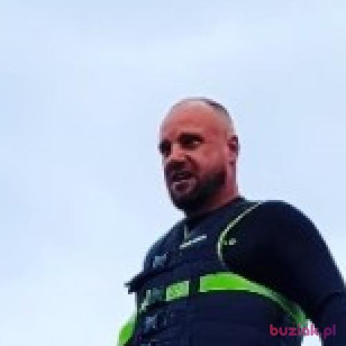 Danielfajny2, Male, 44 years, Darłowo
