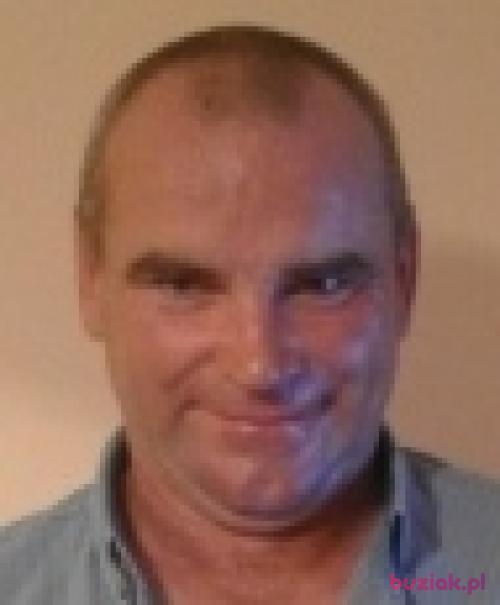 janusz-wielgus, Male, 54 years, Nowe Miasto nad Pilicą