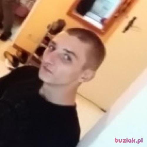 krzychu2318, Mężczyzna, 32 lata, Szczecinek