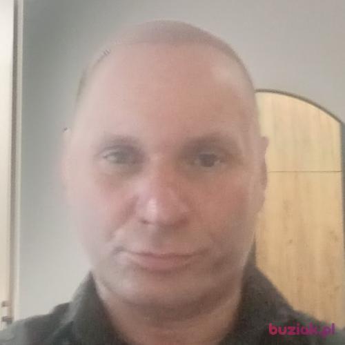 msz, Male, 54 years, Radom