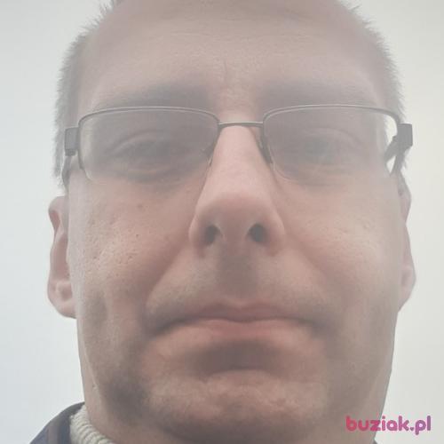 Janek2020, Male, 44 years, Białystok
