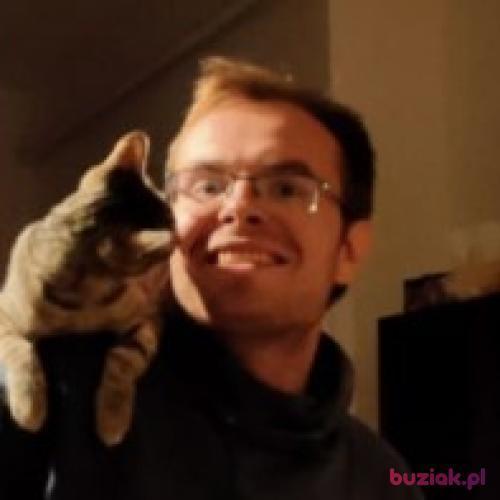 max2025, Male, 27 years, Warszawa