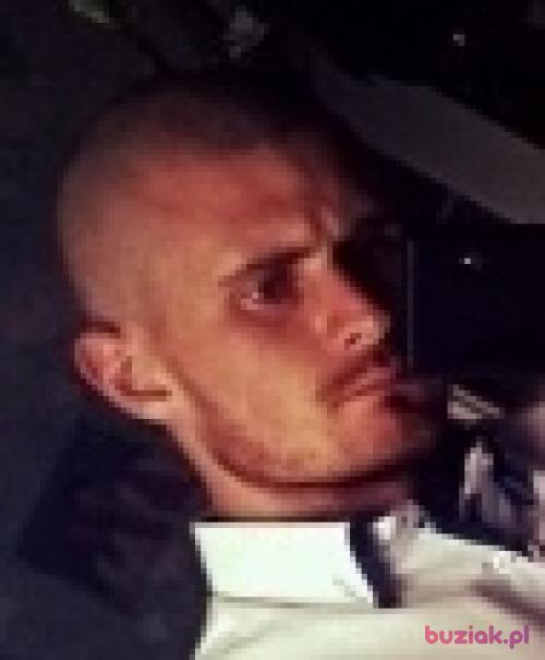 lupeviasco, Mężczyzna, 37 lat, Poznań
