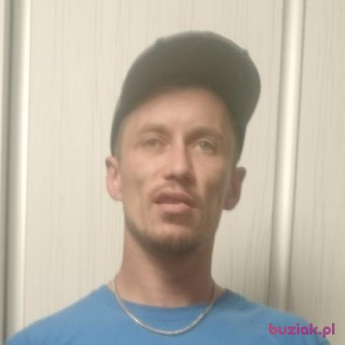 patryniu33, Male, 33 years, Malbork