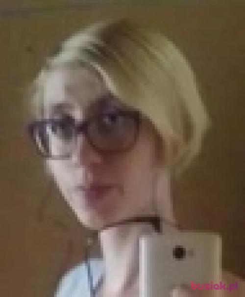 natalka1236, Female, 31 years, Poznań
