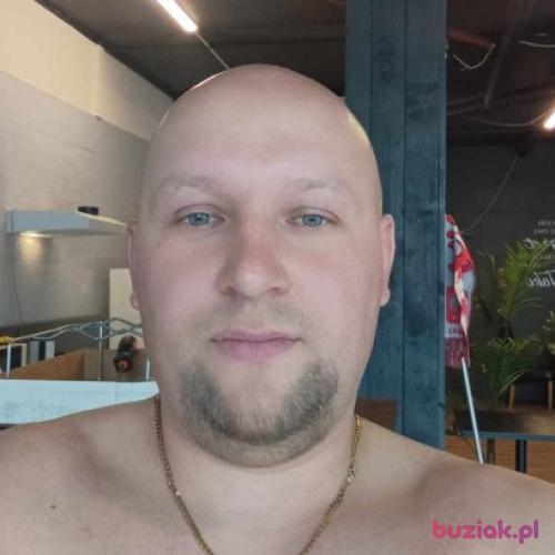 przemo2000, Mężczyzna, 41 lat, Zamość