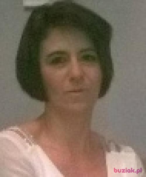 ania0055, Kobieta, 53 lata, Legnica