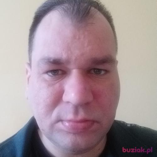 MarekKulawiec, Male, 36 years, Radzyń Podlaski