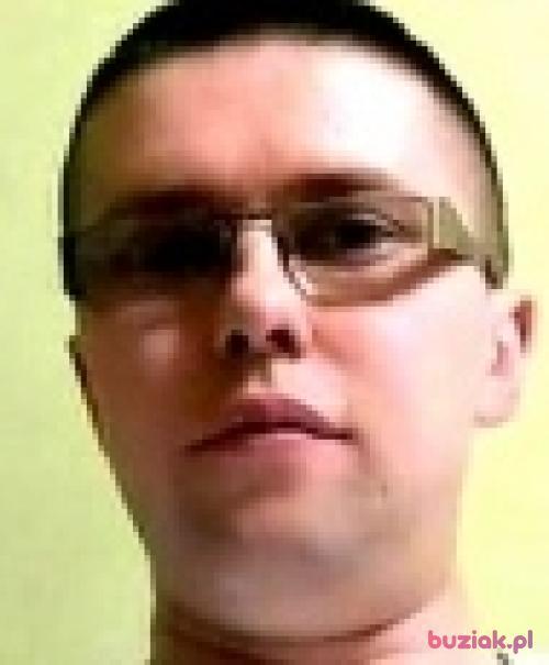 LukaszCh88, Male, 38 years, Sokołów Podlaski