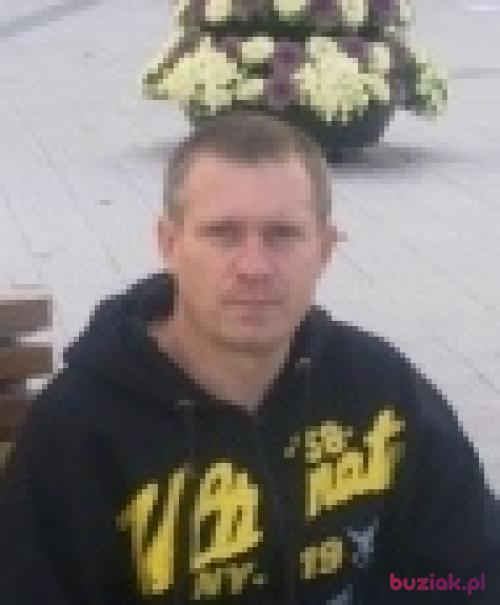 DTDT, Male, 47 years, Nowe Miasto nad Pilicą