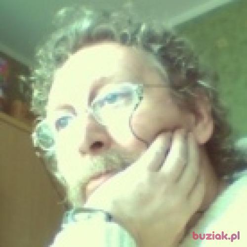 sbysek, Male, 67 years, śląskie