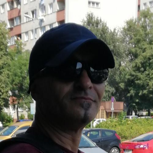 Mut381, Mężczyzna, 61 lat, Kraków