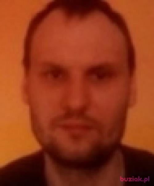Haseron30, Male, 37 years, Hajnówka