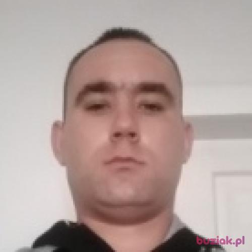 Ka00, Male, 40 years, Sandomierz