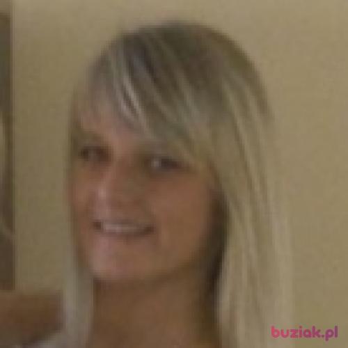 Monikaa94, Female, 32 years, Toruń