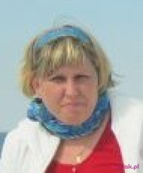 galusia03, Kobieta, 45 lat, Sochaczew