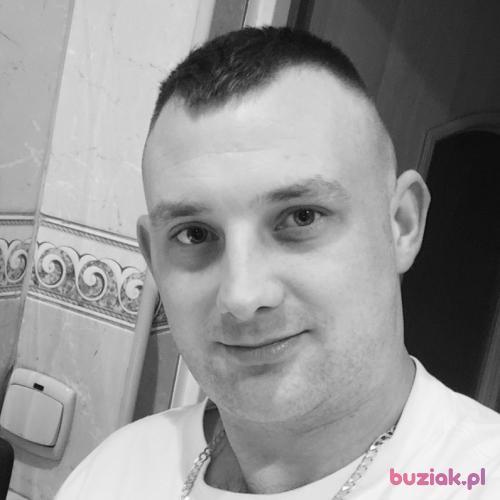 robus94, Male, 32 years, Słupsk