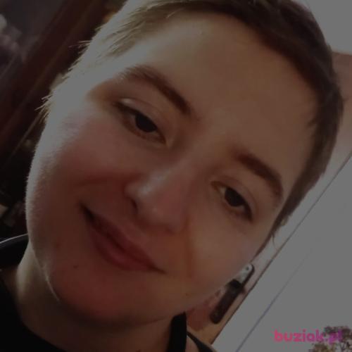 Annew2000, Female, 26 years, Pełczyce