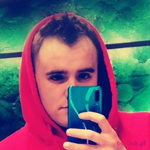 Patryk3800, Male, 26 years, Piaseczno