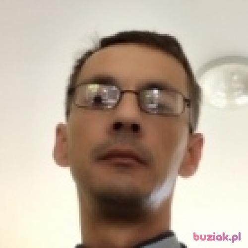 Kochanczyk, Mężczyzna, 45 lat, Koszalin