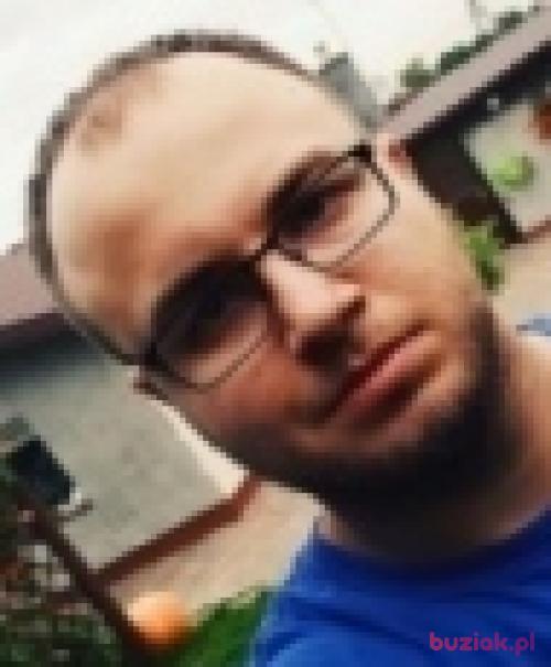Nowisiu, Mężczyzna, 30 lat, Radziejów