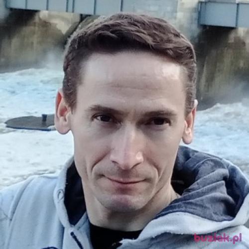 MikolajClay, Male, 40 years, Warszawa