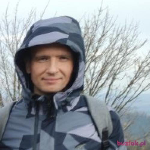 fuli89, Male, 36 years, Głogów