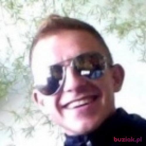 buszek-1992, Male, 33 years, Korsze