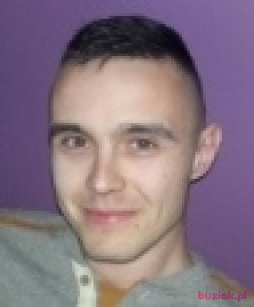 maciejkaszana11, Mężczyzna, 33 lata, Nakło nad Notecią