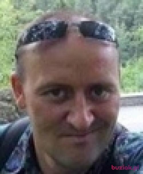 Patrycjusz234, Male, 46 years, Toruń