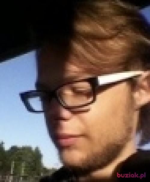 artysta, Male, 30 years, Leżajsk