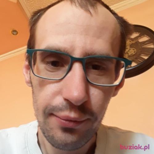 Eryk93lux, Male, 33 years, Kinross