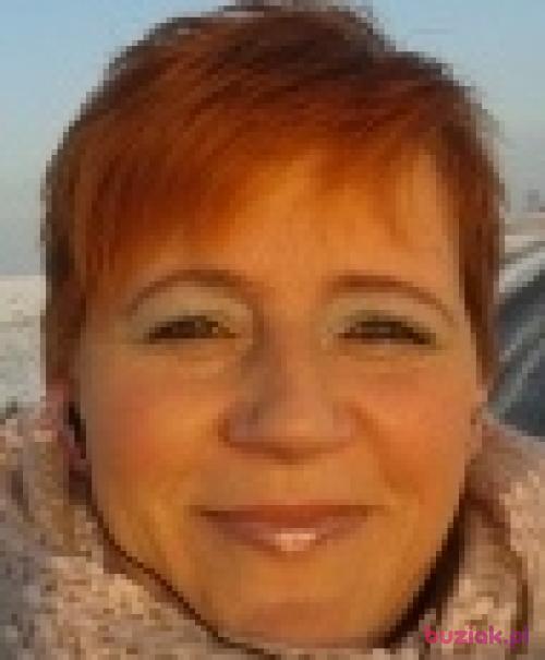 marzena1970, Female, 56 years, Rawicz