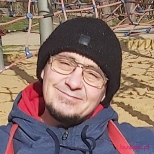 Szymon_180, Male, 50 years, Warszawa
