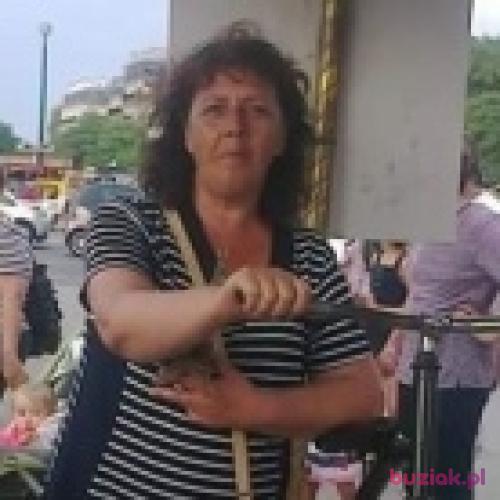 Alicja2166, Kobieta, 60 lat, Słupsk