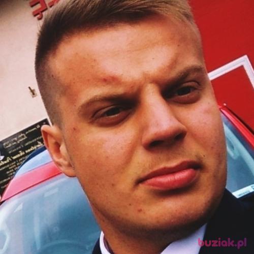 str00, Male, 26 years, Międzyrzecz