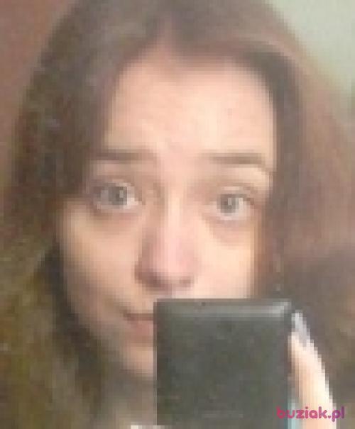 Basia00123, Female, 30 years, Kluczbork