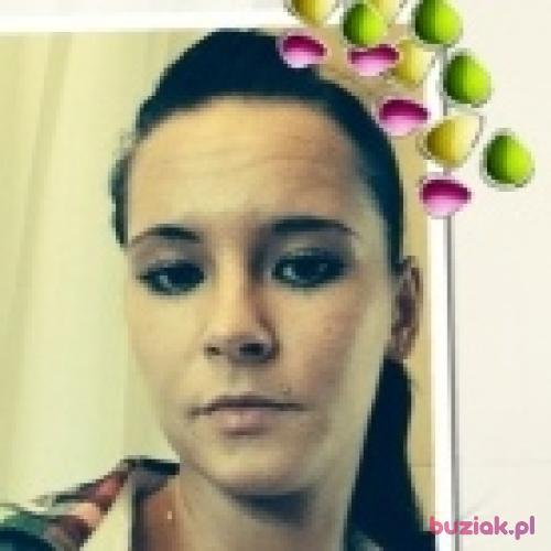 Sabinaanna26, Kobieta, 37 lat, London