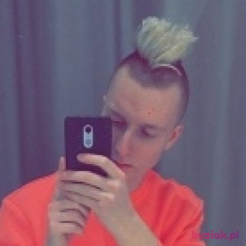 sebox1, Mężczyzna, 26 lat, Nowy Sącz