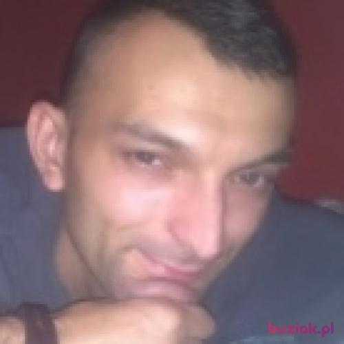 KapriBad, Male, 38 years, Wronki
