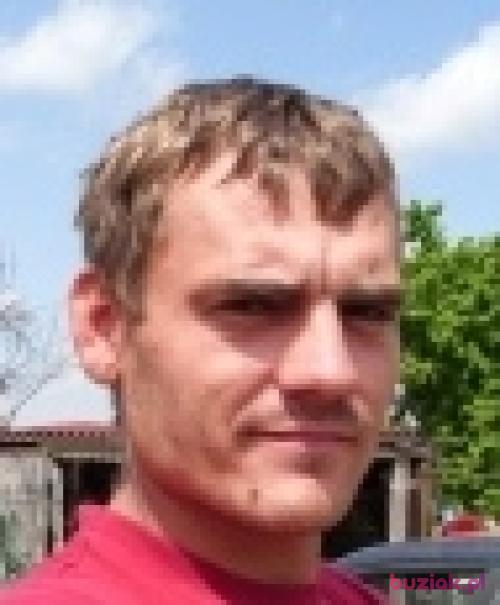 Kaczor09, Mężczyzna, 39 lat, Słubice