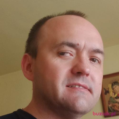 sjp, Mężczyzna, 43 lata, Głowno