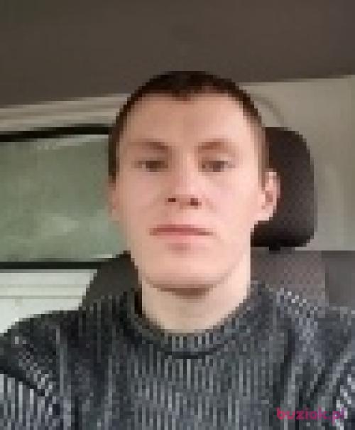 HENIO27, Mężczyzna, 39 lat, Szczytno