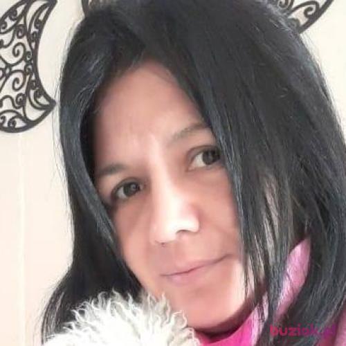 Zenakwa, Female, 38 years,  Leipzig