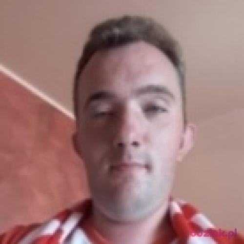 rygorf, Male, 36 years, Supraśl