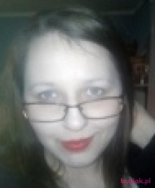 Aoibakauke, Kobieta, 34 lata, Poznań