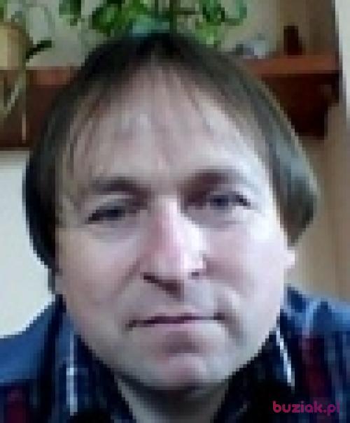zbyszekja, Male, 52 years, Konin